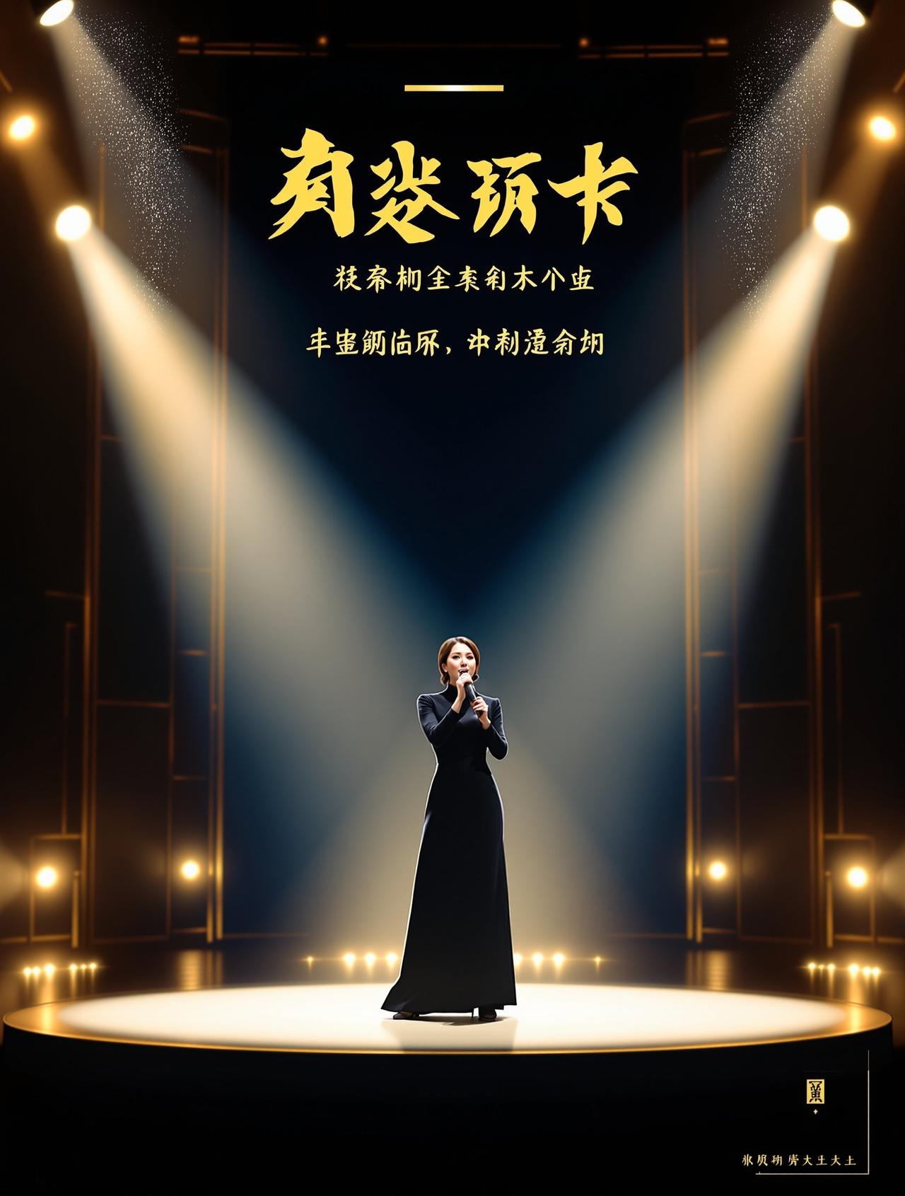 声入人心 - 达达兔影院高清影视封面