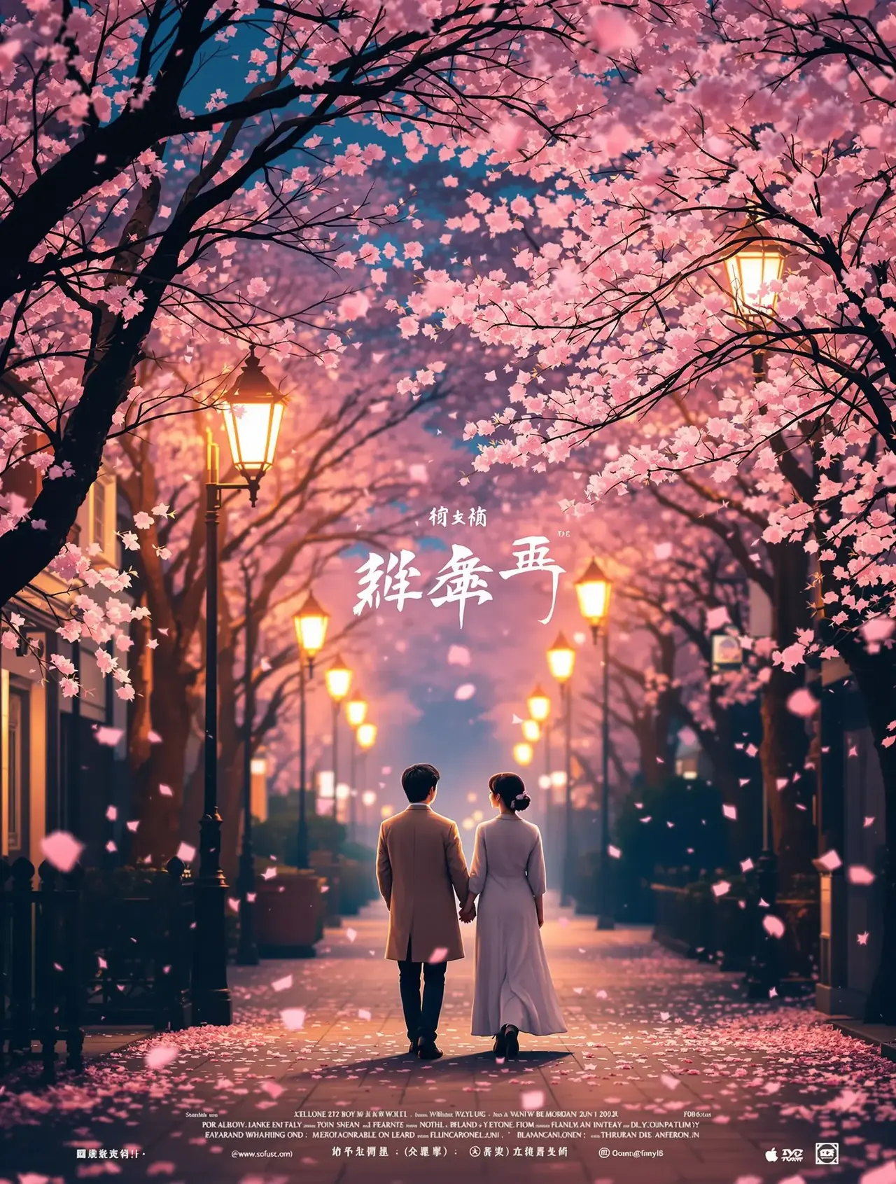 春夜微醺 - 达达兔影院高清影视封面